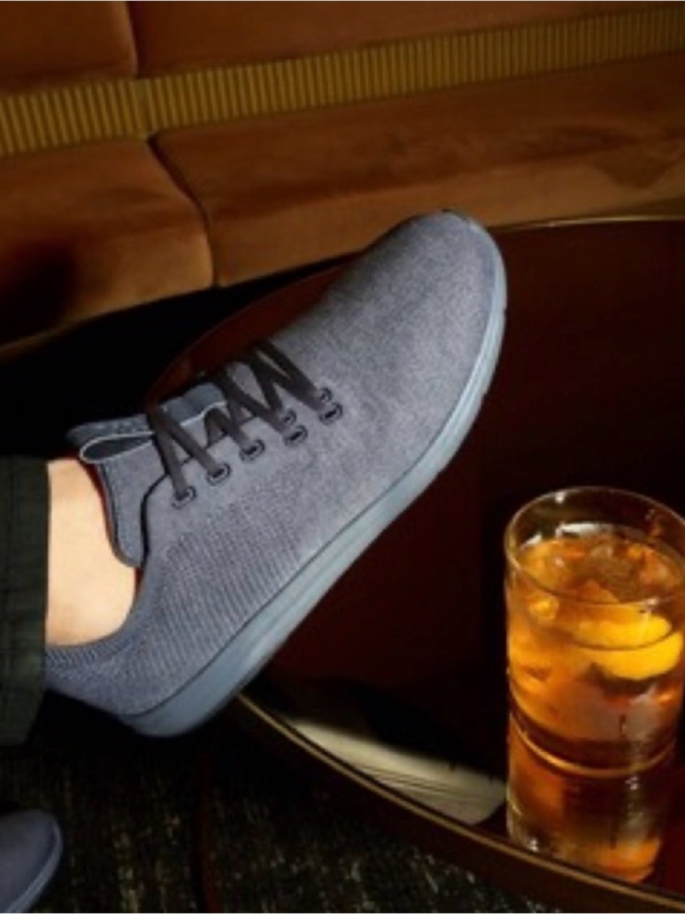 Travis Mathew The Daily Lite Men’s Sneakers